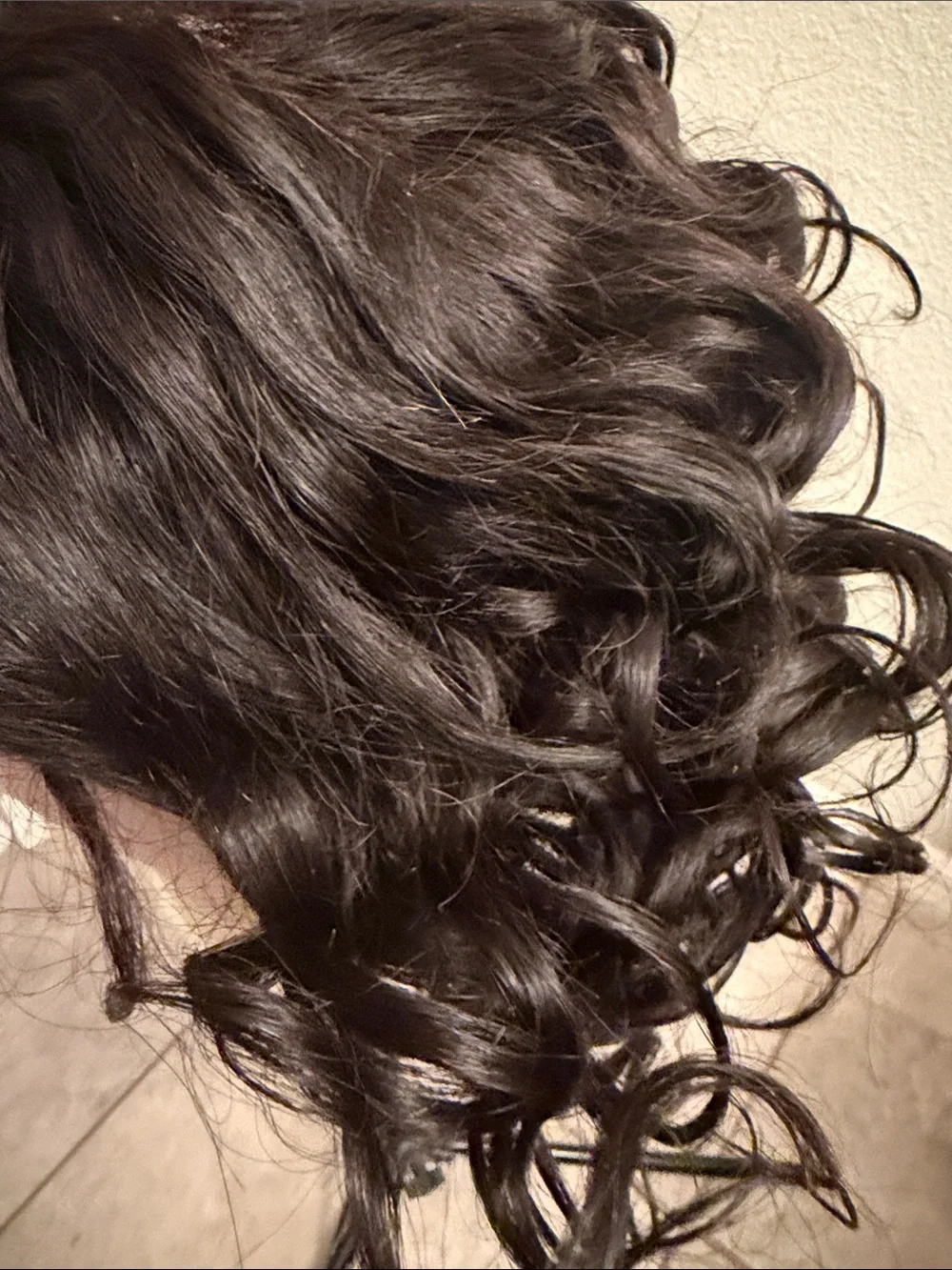 N/A natural black